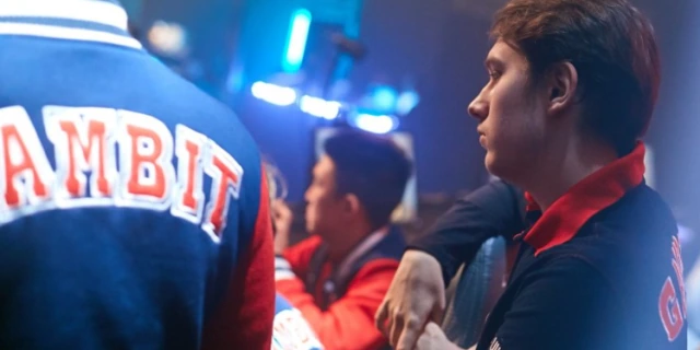 Gpk набрал 10 тысяч MMR