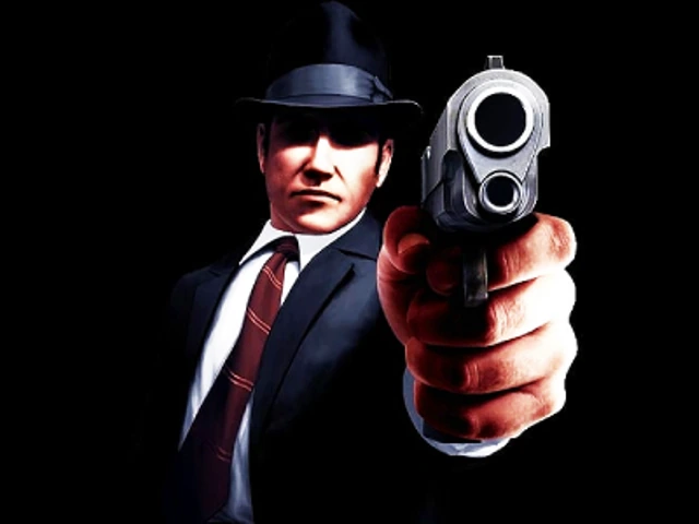 В сети появились дата релиза, скриншоты и новый тизер ремейка первой Mafia