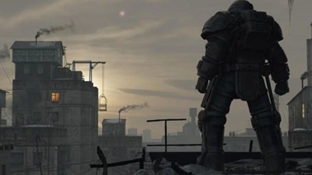 В Steam Early Access вышла ATOM RPG Trudograd — продолжение «русской Fallout»