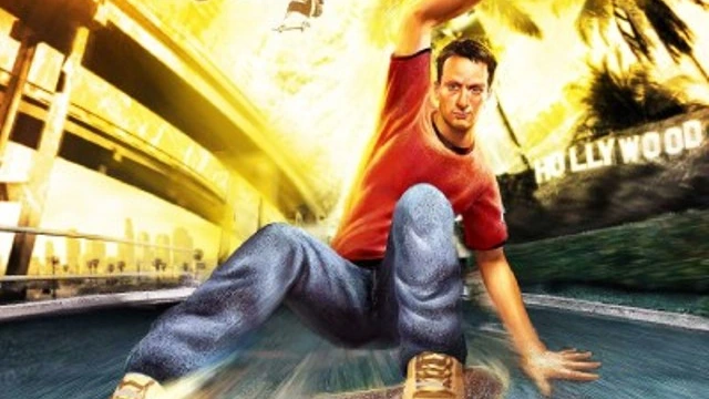 Анонсировано переиздание двух первых частей легендарной Tony Hawk’s Pro Skater