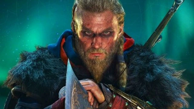 Появились новые подробности Assassin’s Creed Valhalla