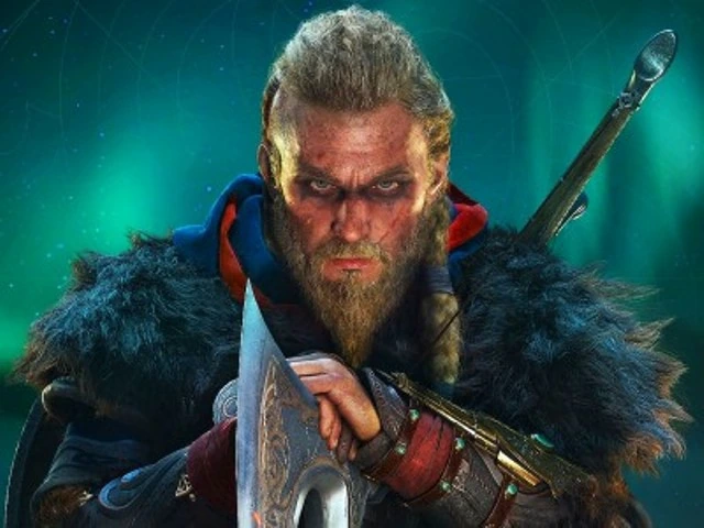 Появились новые подробности Assassin’s Creed Valhalla