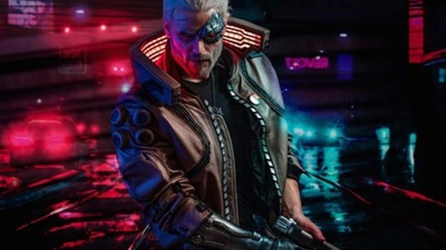 В сети появился трейлер короткометражки по мотивам Cyberpunk 2077