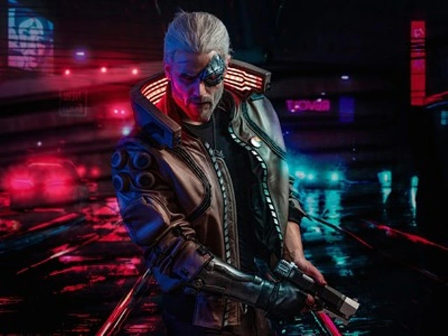 В сети появился трейлер короткометражки по мотивам Cyberpunk 2077