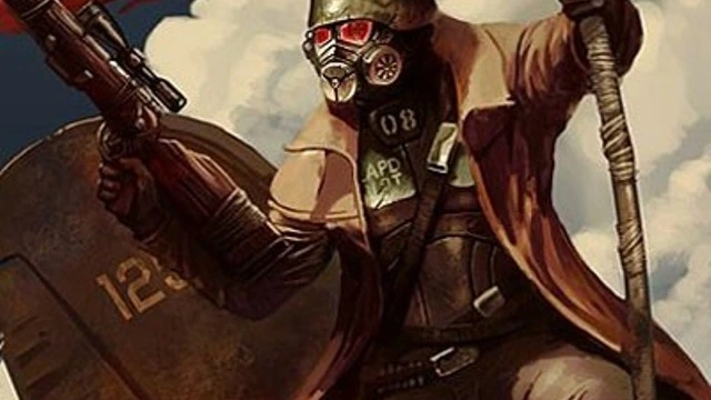 Авторы ремейка New Vegas показали новый ролик