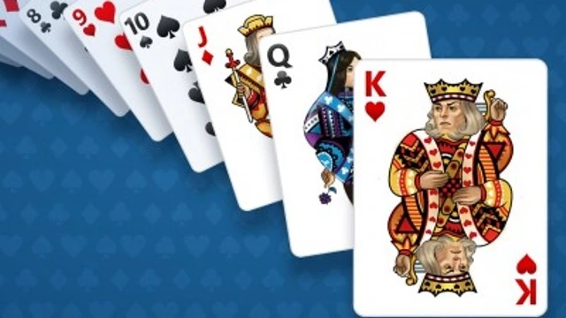 Microsoft Solitaire исполнилось 30 лет