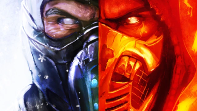 Опубликован финальный трейлер Mortal Kombat 11: Aftermath