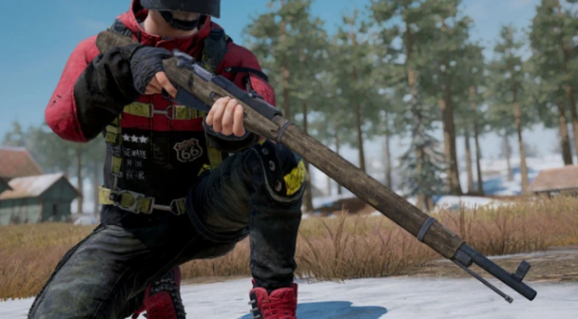 PUBG Corp. назвали топ-3 зоны для высадки на Викенди