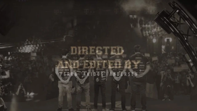 CS:Go - Документальный фильм о поездке NiP на DreamHack Open Cluj-Napoca 2015