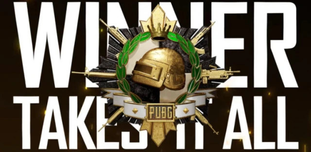Ранговый режим: трейлер от PUBG Corp