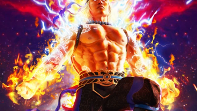 Состоялся релиз масштабного дополнения Aftermath для Mortal Kombat 11