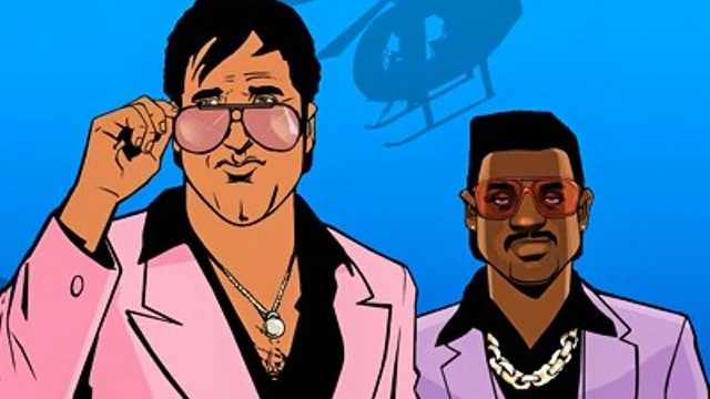 Фанаты GTA: Vice City выпустили русскую локализацию игры в духе боевиков восьмидесятых