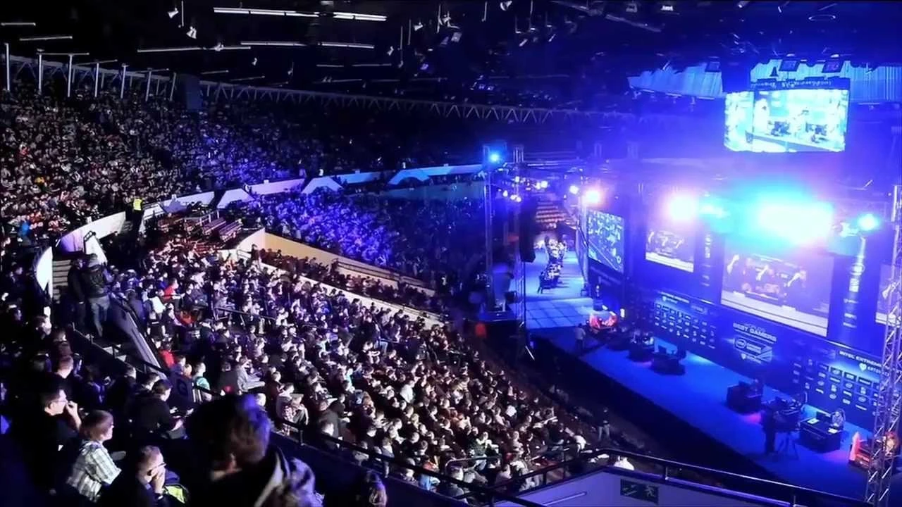 CS:Go - IEM Katowice 2016