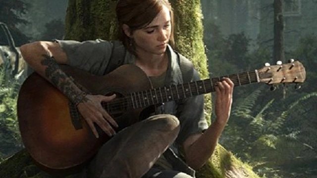 Авторы The Last of Us Part II опубликовали новый трейлер игры