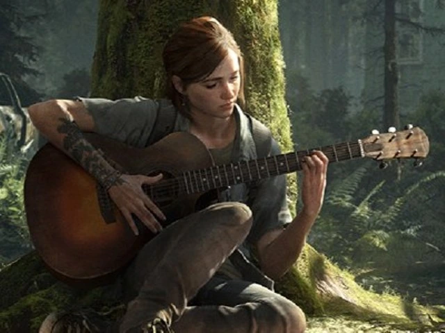 Авторы The Last of Us Part II опубликовали новый трейлер игры