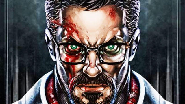 Моддер полностью отвязал Half-Life: Alyx от VR и добавил в игру Гордона Фримена
