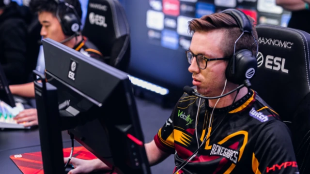 Renegades выиграли тихоокеанский турнир DreamHack Masters Spring 2020