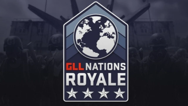 Сборная России выиграла GLL Nations Royale