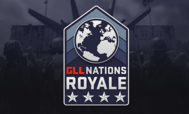 Сборная России выиграла GLL Nations Royale