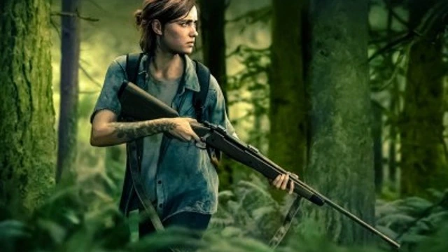 Опубликован релизный трейлер The Last of Us Part II