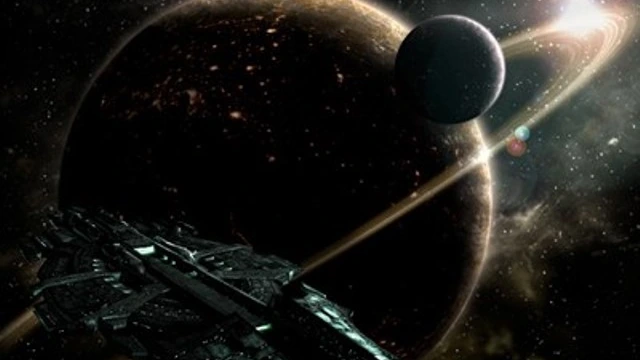 Фанат EVE Online награбил 4 миллиона рублей за вечер