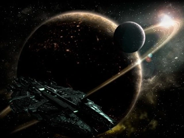 Фанат EVE Online награбил 4 миллиона рублей за вечер