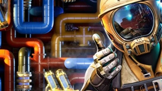 Высоко оценённая игроками Satisfactory вышла в Steam