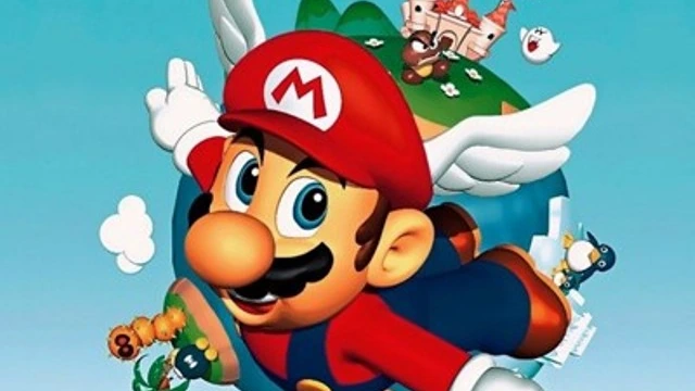 Спидраннер побил сложнейший мировой рекорд в Mario 64 и зарыдал прямо на стриме
