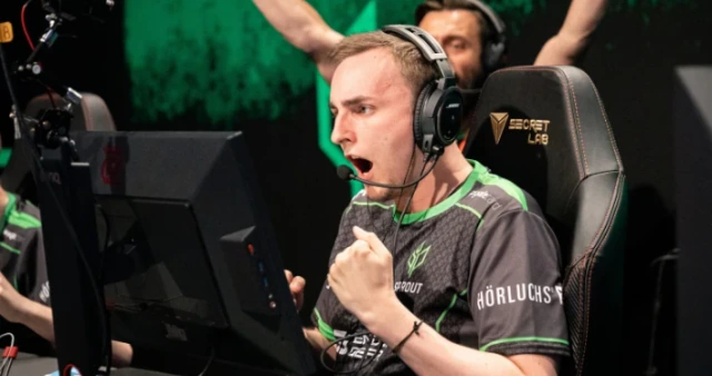 Sprout стали европейским чемпионом ESEA MDL S34