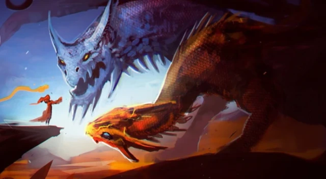 Jakiro — лучший саппорт-герой на низких рангах в трех регионах из пяти