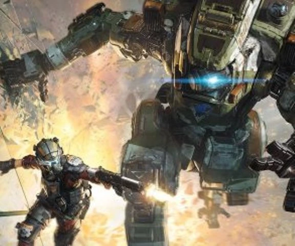 Apex Legends осенью