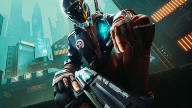 Ubisoft официально представила Hyper Scape — «королевскую битву» с интеграцией Twitch