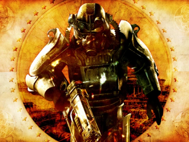 Bethesda объявила о работе над сериалом по Fallout