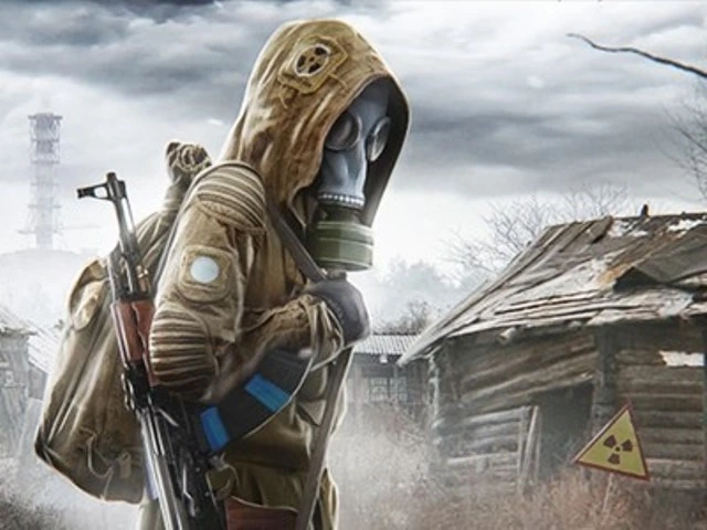Фанат S.T.A.L.K.E.R. представил собственный тизер второй части игры на Unreal Engine 4