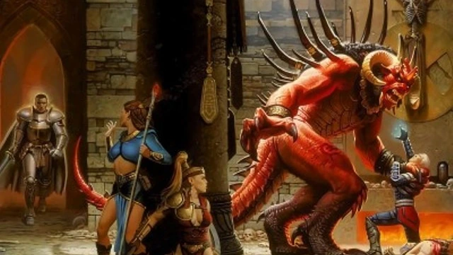 Юбилей в Преисподней — Diablo II исполнилось 20 лет