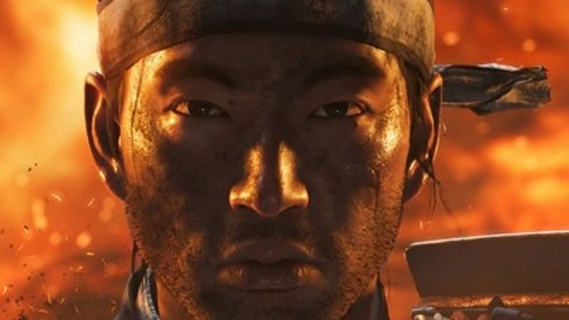 Опубликован свежий кинематографический трейлер Ghost of Tsushima