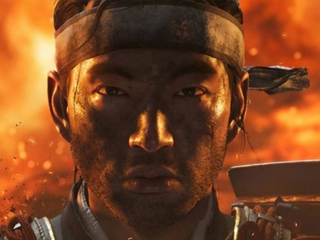 Опубликован свежий кинематографический трейлер Ghost of Tsushima