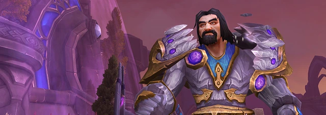 WORLD OF WARCRAFT: Паладин - Классовые изменения в дополнении Legion