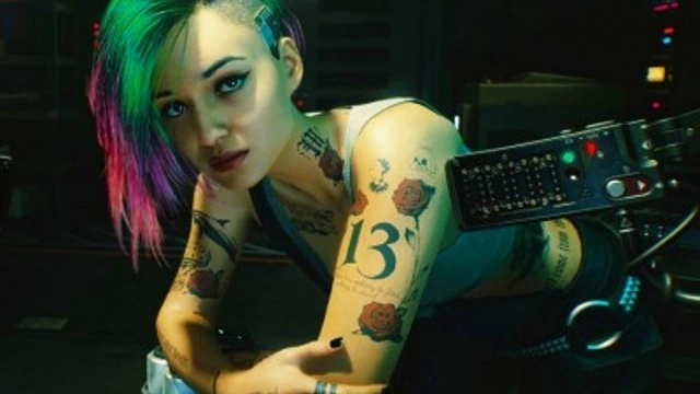 Опубликованы ещё 20 минут геймплея Cyberpunk 2077