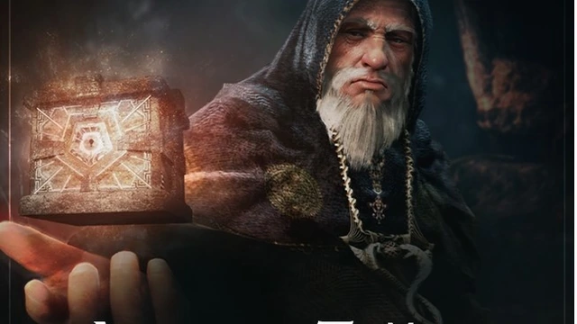 Как пройти Книгу обо всем Фавино Греко в BDO