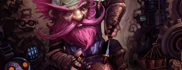 WORLD OF WARCRAFT: Срочные исправления к обновлению 6.2.3