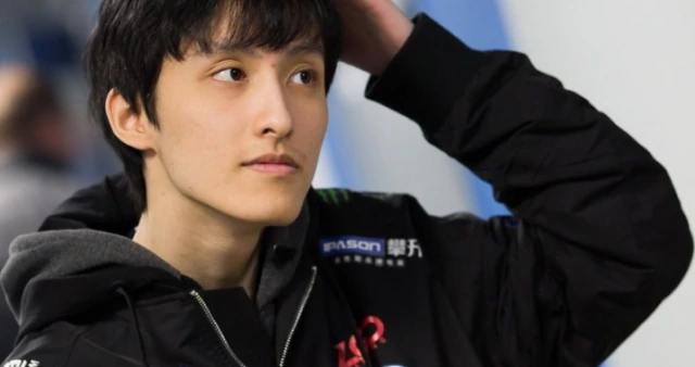 CDEC Gaming стала чемпионом китайского дивизиона OGA Dota PIT Season 2