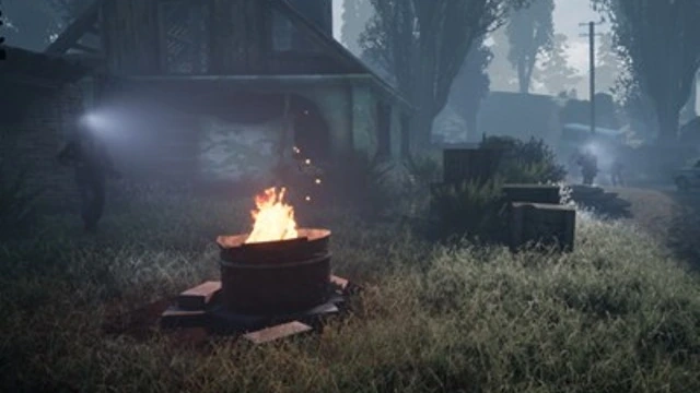 Автор ремейка S.T.A.L.K.E.R. на Unreal Engine 4 показал культовую локацию