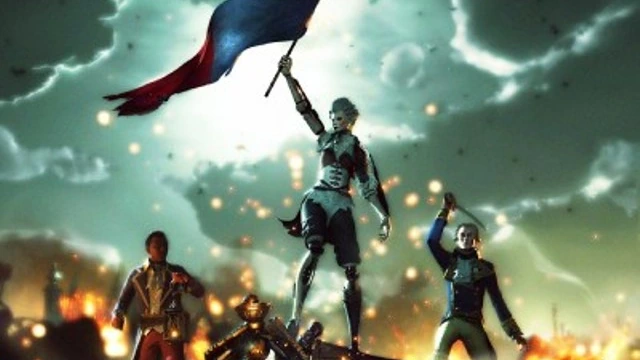 Авторы одной из лучших RPG 2019 года анонсировали новую игру