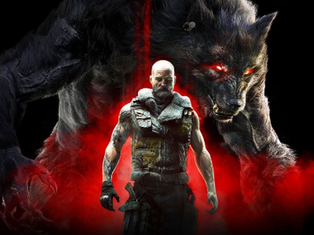 Werewolf: The Apocalypse получила дату релиза и новый трейлер