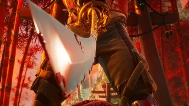 Анонсирована Shadow Warrior 3.