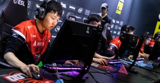 TYLOO заняли первое место на рейтинговом турнире PAL Summer 2020