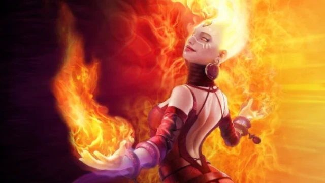 В Dota 2 появилась пара новых визуальных багов