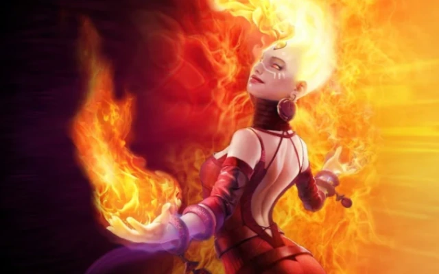 В Dota 2 появилась пара новых визуальных багов