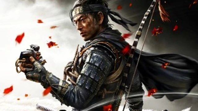 Состоялся релиз самурайского экшена Ghost of Tsushima